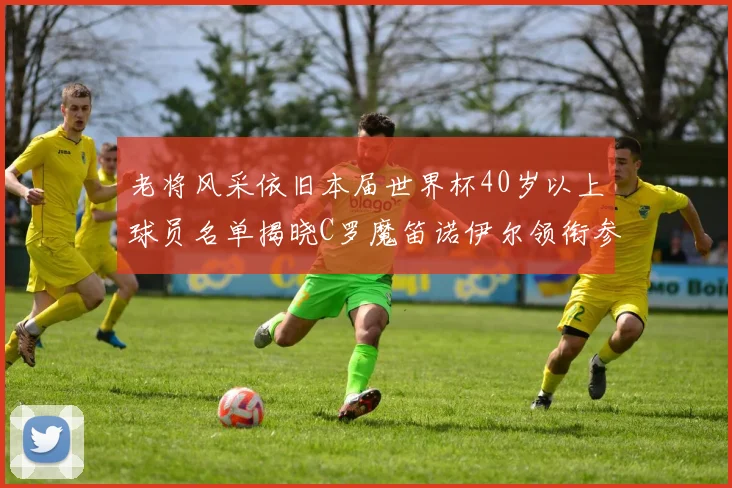 老将风采依旧本届世界杯40岁以上球员名单揭晓C罗魔笛诺伊尔领衔参赛